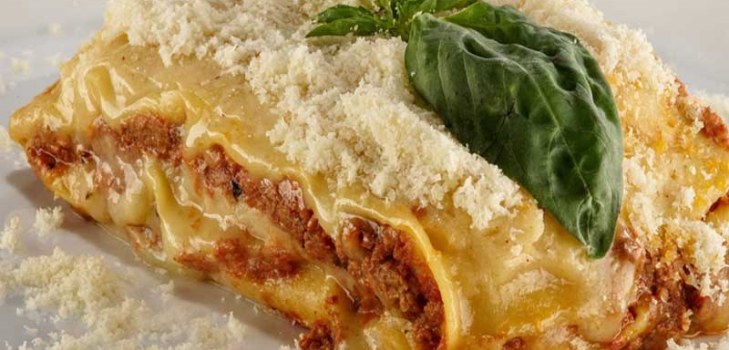 lezzetli yemek