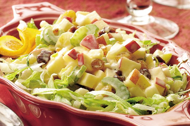 orijinal salata