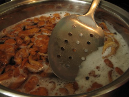 Turşu pancar