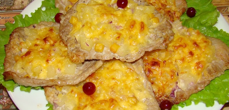 ananolu ananas