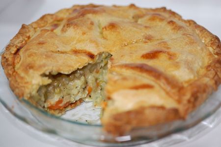 Ev yapımı yağsız pasta