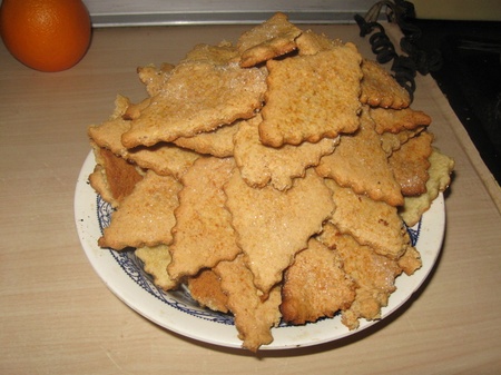 Merhem kurabiyesi Merhem kurabiyesi