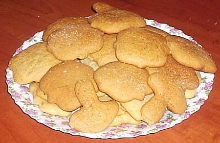 Merhem kurabiyesi