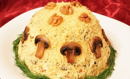 Şenlikli Mercury Masası