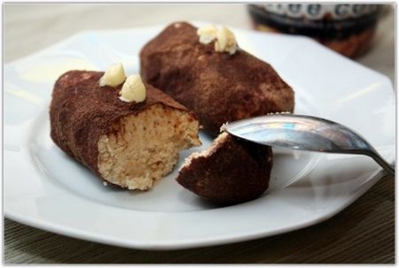 Tatlı sevinci: patates keki Tatlı sevinci: patates keki