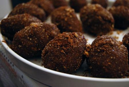 Tatlı sevinci: patates keki Tatlı sevinci: patates keki
