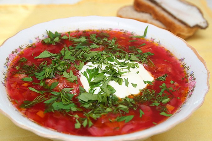 hazır yemek