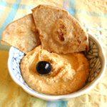 Humus için reçete
