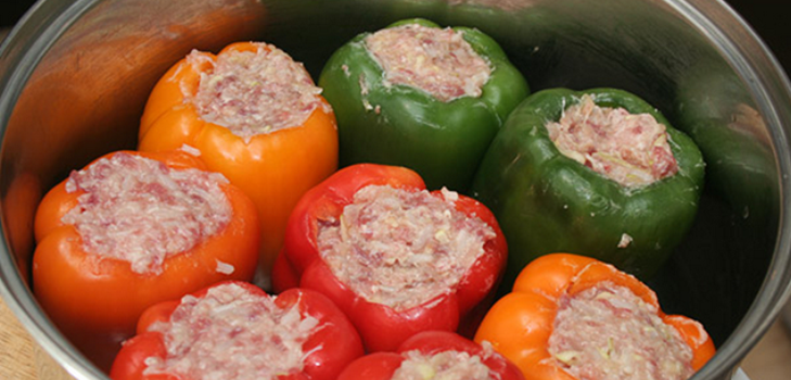 dolma biber 