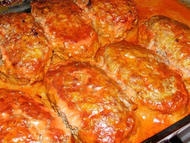 hazır yemek