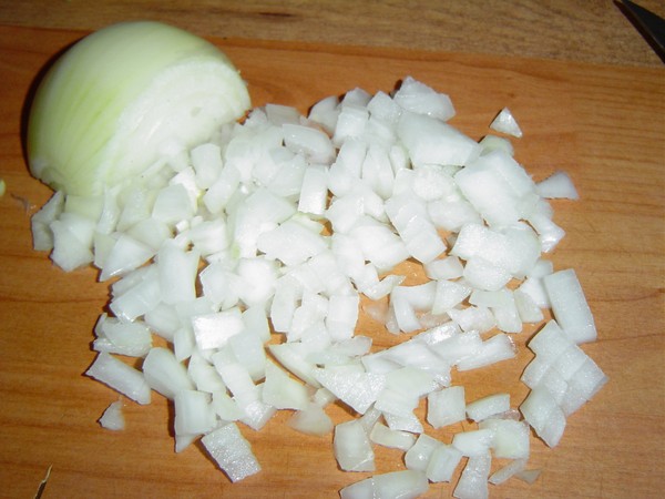 Domuz makarna