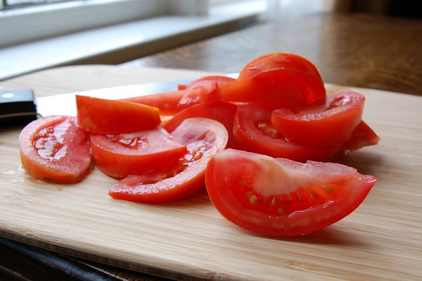 Domuz makarna