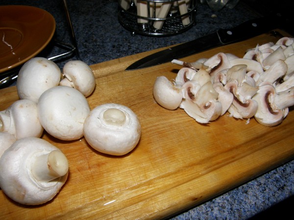 Domuz makarna