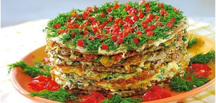 orijinal pasta