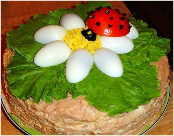 neşeli kek