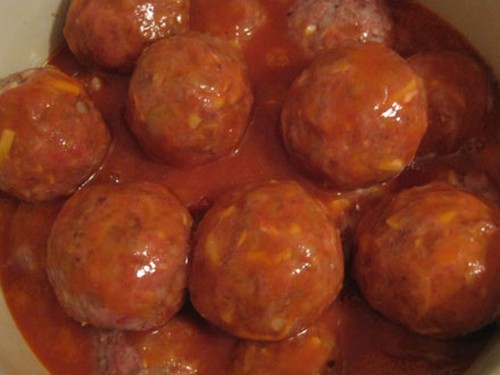 Lezzetli köfte nasıl pişirilir