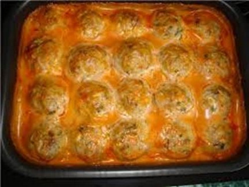 Lezzetli köfte nasıl pişirilir