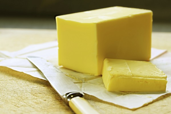 Margarinden alınan çerezler: tarifler Margarinden alınan çerezler: tarifler