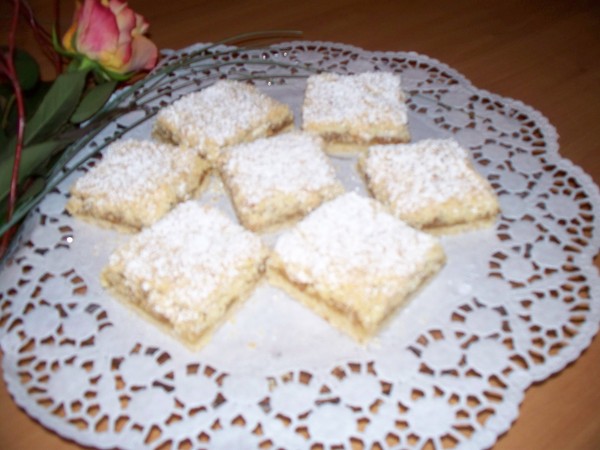 Margarinden alınan çerezler: tarifler Margarinden alınan çerezler: tarifler