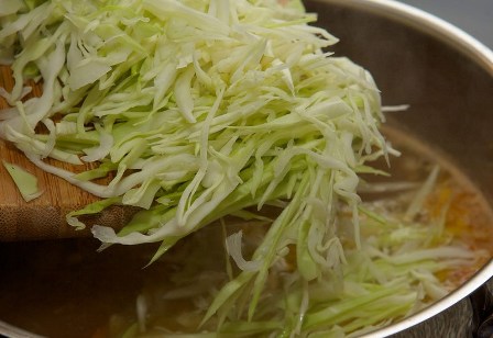 Tuzlu suda kaynar
