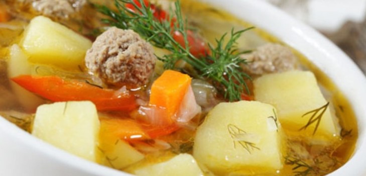 çorba kasesi