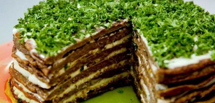 Karaciğer pastasının hazırlanması ile ilgili ipuçları ve öneriler Karaciğer pastasının hazırlanması ile ilgili ipuçları ve öneriler