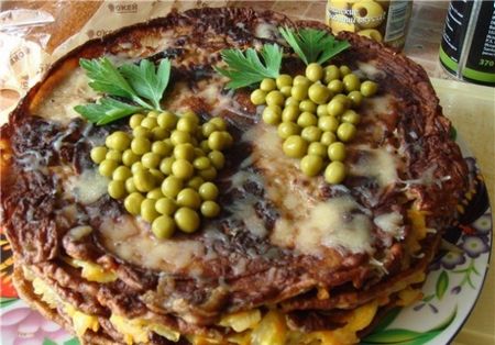 Karaciğer pastasının hazırlanması ile ilgili ipuçları ve öneriler Karaciğer pastasının hazırlanması ile ilgili ipuçları ve öneriler