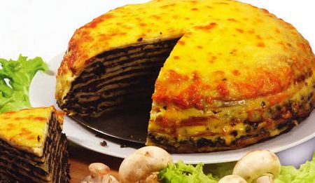 Karaciğer pastasının hazırlanması ile ilgili ipuçları ve öneriler Karaciğer pastasının hazırlanması ile ilgili ipuçları ve öneriler