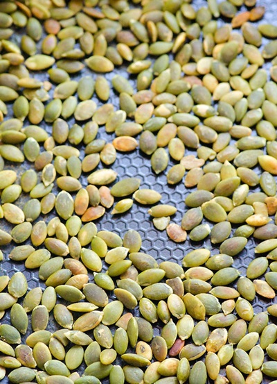 Lezzetli Kabak Çorbası