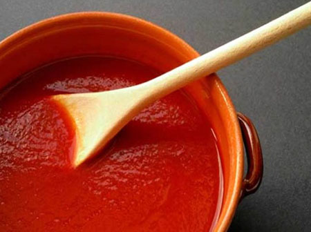Köfte: büyükanneminkine benzer bir tarifi