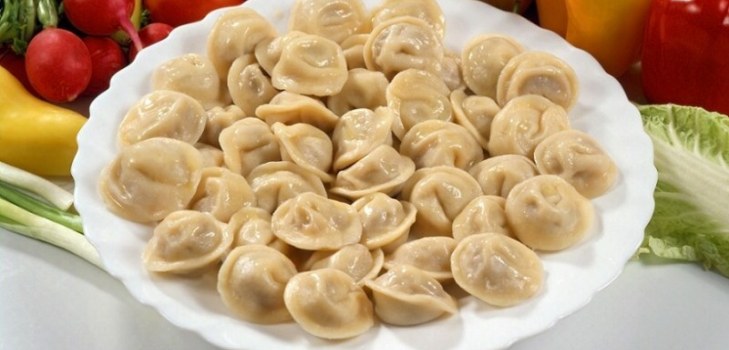 bir sürü köfte