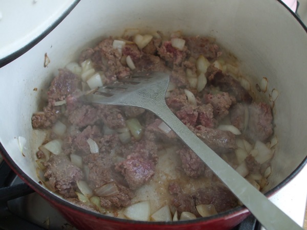 Lezzetlenmiş kabak - tarifi