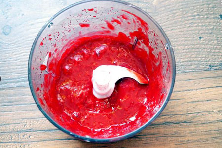 Ekmek peyniri ve kremalı krema, fotoğraflı reçete