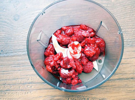 Ekmek peyniri ve kremalı krema, fotoğraflı reçete