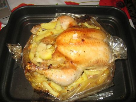 Fırında ördek: ne kadar lezzetli yemek?