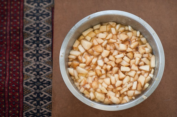 Armuttan sıkışmak