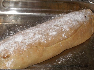 dövülmüş