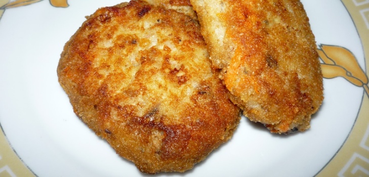 tabakta cutlets