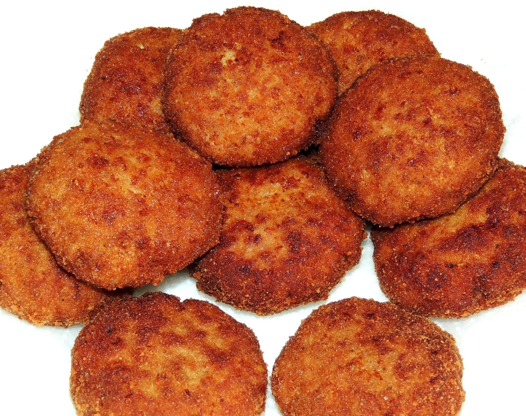 pek çok cutlet