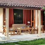 Veranda tasarımı Veranda tasarımı