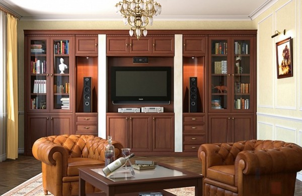 Salon için doğru mobilya seçimi nasıl yapılır?