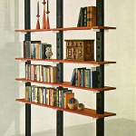 Kitap rafı nasıl hazırlanır Kitap rafı nasıl hazırlanır