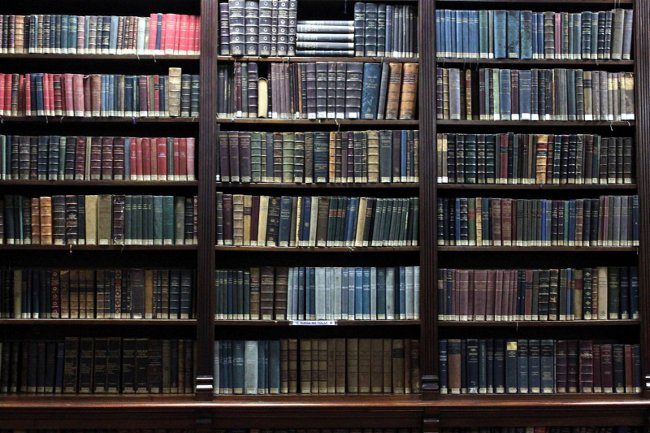 Kitap rafı nasıl hazırlanır Kitap rafı nasıl hazırlanır