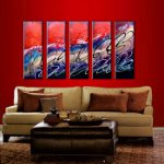 Feng Shui'deki resimler Feng Shui'deki resimler