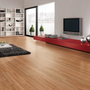 İç mekanda laminat İç mekanda laminat