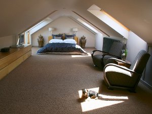 Attic planlama