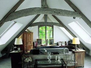 Attic planlama