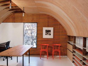 Attic planlama