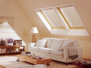 Attic planlama
