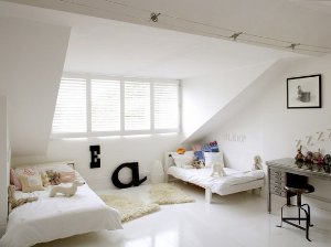 Attic planlama